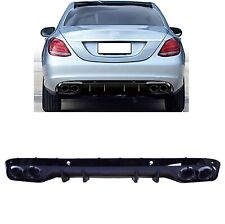 Sport rear diffuser for sale  Shipping to Ireland