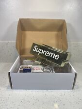 Supreme Cash Cannon Gold Edition Man Cave Party Money Gun Highly Collectible for sale  Shipping to South Africa