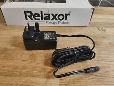 Relaxor ultra power for sale  KEIGHLEY