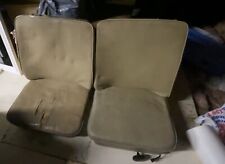 vw camper t2 seats for sale  HIGH WYCOMBE