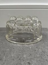 Traditional glass jelly for sale  BALLYNAHINCH