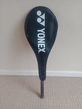 Yonex isometric badminton for sale  BISHOP AUCKLAND