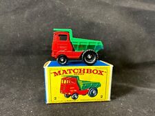 Matchbox lesney miur for sale  Bayport