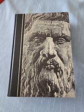 Aristotle ethics folio for sale  Deer Park