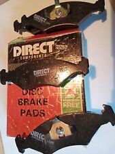 Brake pads set for sale  CHELMSFORD