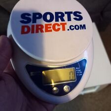 Sports direct digital for sale  WELLINGBOROUGH