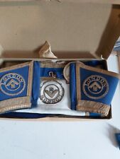 Masonic regalia london for sale  SLOUGH