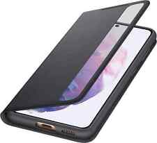 Samsung Galaxy S21/S21 5G Clear View Cover Black - 6.7 inches for sale  Shipping to South Africa