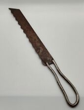 antique bread knife for sale  Smithville