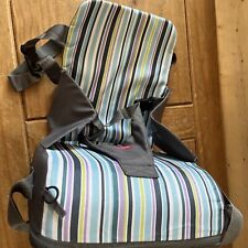 Nuby striped foldable for sale  HAVERFORDWEST