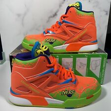 Reebok nerf pump for sale  Broken Arrow