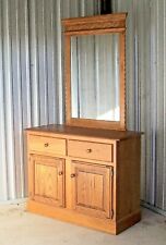 Light oak dresser for sale  La Salle