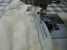 Máquina de coser bordada computarizada Brother SE-400 probada buena segunda mano  Embacar hacia Argentina