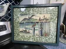 Mid century pelicans for sale  Fort Myers