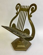 Brass harp music for sale  Butler