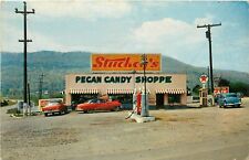 Postcard 1950s tennessee for sale  Prescott