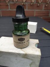 Bottiglia originale vintage usato  Spedire a Italy