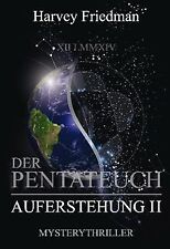 Pentateuch auferstehung friedm gebraucht kaufen  Berlin