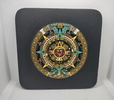 Mayan aztec calendar for sale  Colorado Springs