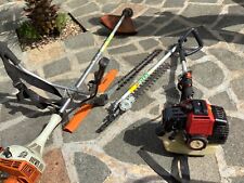 Stihl fs55 petrol for sale  Shipping to Ireland