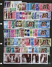 royal wedding stamps for sale  BASILDON