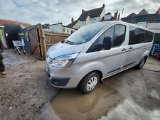 transit tourneo 9 seater for sale  MORDEN