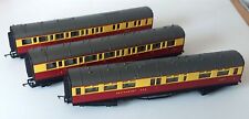 Hornby maroon cream for sale  MAIDSTONE