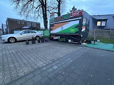 Imbisswagen food trucks gebraucht kaufen  Paderborn