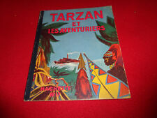 Album hachette tarzan d'occasion  Cogolin