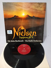 Carl nielsen sir for sale  ANDOVER