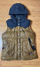 Patagonia vest womens for sale  Tacoma