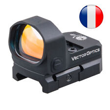Vector optics viseur d'occasion  Périgueux