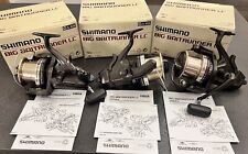 Mulinello shimano big for sale  Shipping to Ireland