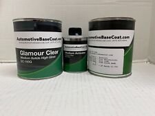 Chrysler basecoat paint for sale  Toledo