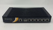 Router/firewall Gigabit de seis puertos OPNsense en hardware Lanner FW-7535 segunda mano  Embacar hacia Argentina