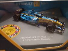 Alonso 2006 renault d'occasion  Cachan