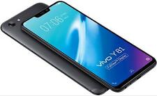 Teléfono Android Original VIVO Y81 4G LTE Doble SIM 4 GB RAM 32 GB ROM segunda mano  Embacar hacia Argentina