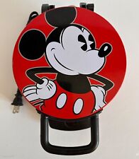 Mickey mouse waffle for sale  Cedar Park