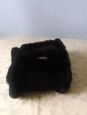 Ugg sheepskin scarf for sale  IPSWICH