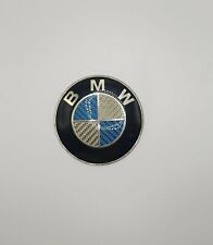 Genuine bmw badge for sale  Ireland