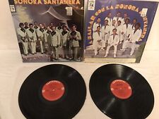 Sonora santanera vinyl for sale  Oakland