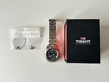Tissot touch titanium for sale  ASHFORD
