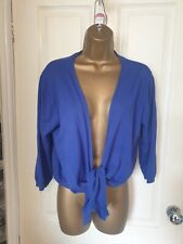 Paramour womens blue for sale  WAKEFIELD