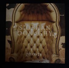 Siobhan Donaghy - Ghosts  (2007 Parlophone) - Promo CD in MINT Condition comprar usado  Enviando para Brazil