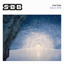 CD SBB - Live Cuts: Bytom 1979 na sprzedaż  PL