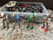 Large 7.2 kg Joblot - Lego Bionicle & Knights Kingdom Bundle for sale  Shipping to South Africa