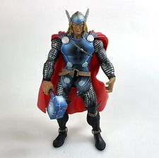 Figura de acción completa Thor Reborn Marvel Legends 2011 SDCC Hasbro segunda mano  Embacar hacia Argentina