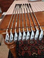 cobra s3 max irons for sale  Fayetteville