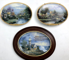 Collector plate set for sale  Laredo