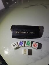 Rolls royce poker for sale  WESTON-SUPER-MARE